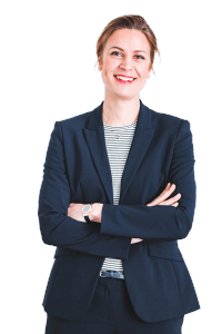 Dipl.-Kffr. Marieke Pohl, Wirtschaftsprüferin, Steuerberaterin, Bad Oldesloe