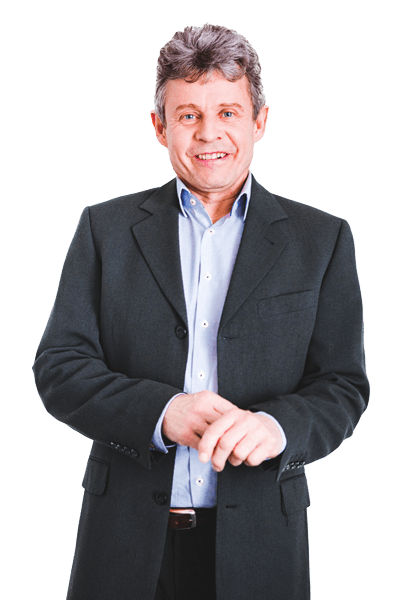 Dipl.-Kfm. Adrian von Borcke, Steuerberater, Bad Oldesloe