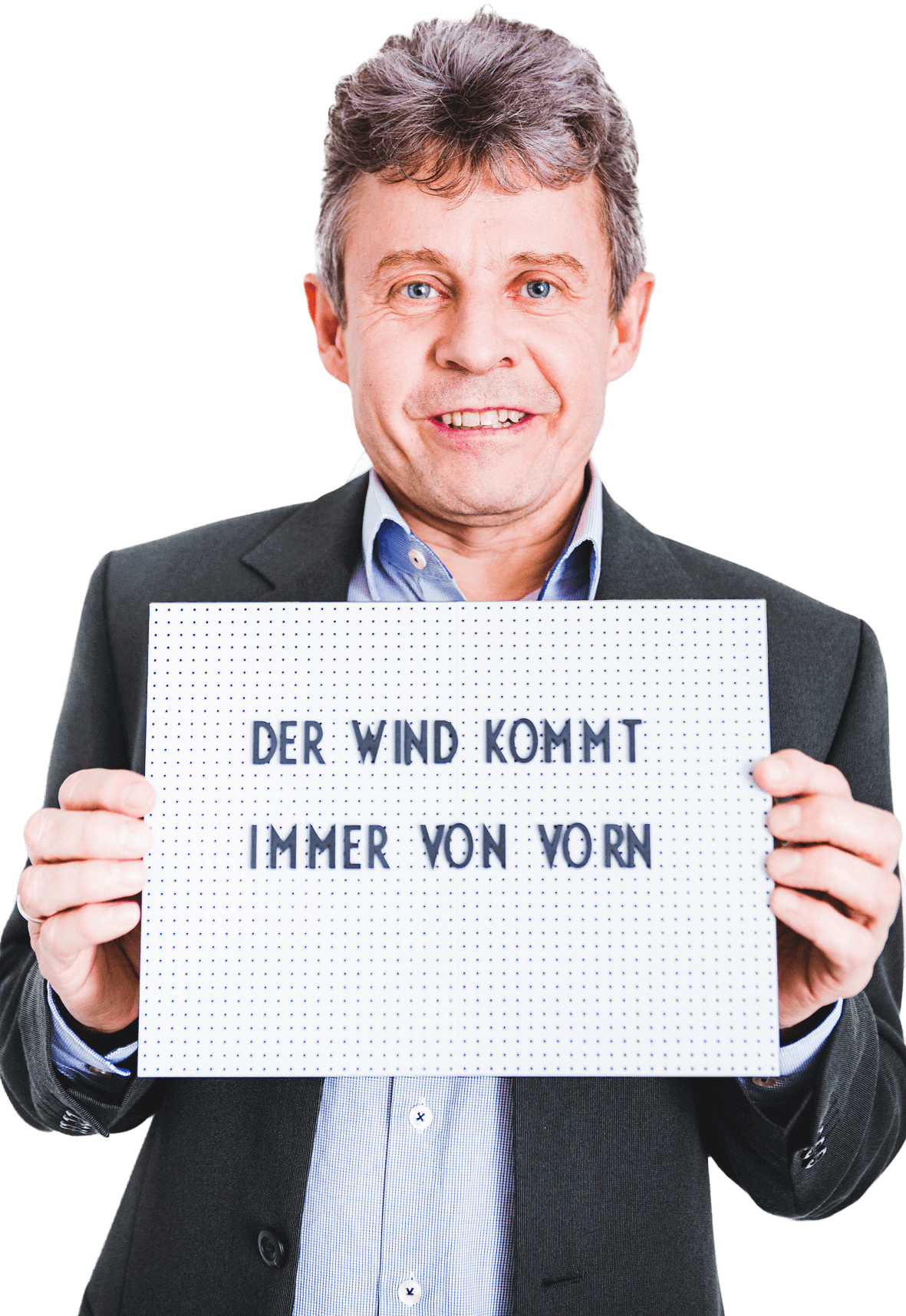 Dipl.-Kfm. Adrian von Borcke, Steuerberater, Bad Oldesloe
