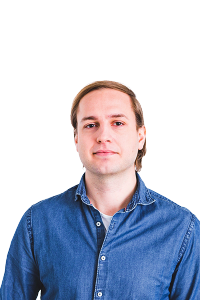 Markus Christian Schmidt, B.A., Prüfungs- und Steuerassistent, Bad Oldesloe