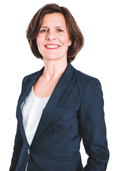 Dipl.-Kffr. Bettina Pohl, Prüfungs- und Steuerassistentin, Bad Oldesloe
